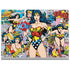 DC Comics Wonder Woman Comic Blast Surface Book 2 15in Skin